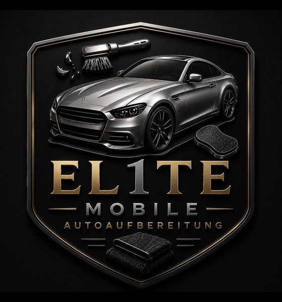 Elite One Autoaufbereitung Logo